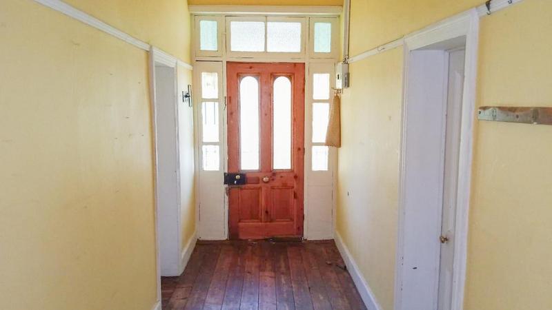 3 Bedroom Property for Sale in Lady Grey Eastern Cape